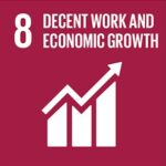 Decent Work and Economic Growth