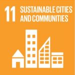 Sustainable Cities and Communities