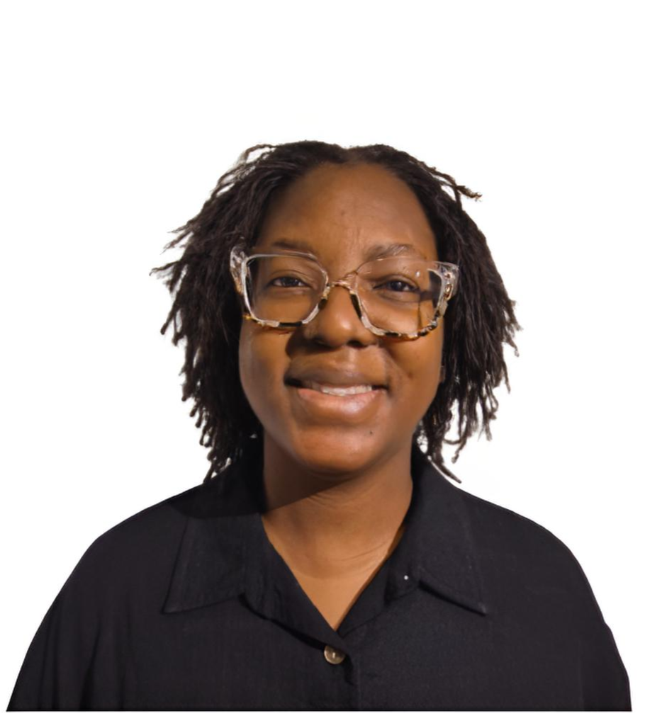 Antonia Chela The Grant Lab Photo