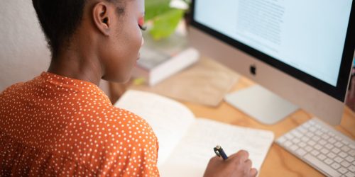 Grant Writing for NPO